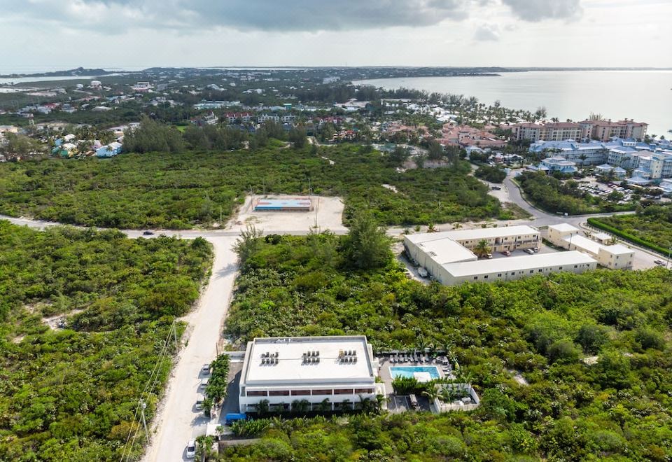 Seascape Hotel-The Bight Settlement Updated 2023 Room Price-Reviews u0026 Deals  | Trip.com