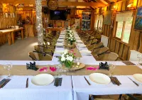 Mirador Los Volcanes Lodge & Boutique - Homestays