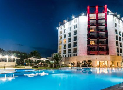 Delta Hotels by Marriott Olbia Sardinia