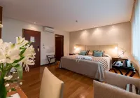 호텔 솔란스 프레지덴테