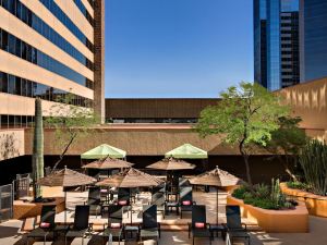 Hyatt Regency Phoenix