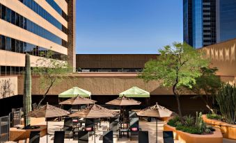 Hyatt Regency Phoenix