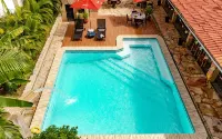 Recanto da Orla Hotels in Аракажу