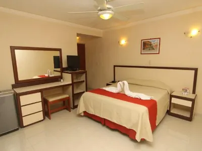 Hotel Santa Rosa Hotels near Templo of the Compa?ia de Jesus