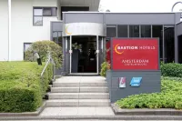 Bastion Hotel Amsterdam Noord Hotel a Volendam