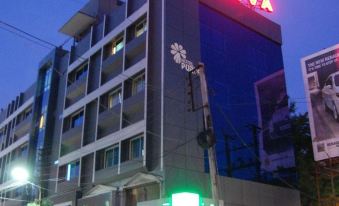 Hotel Purva