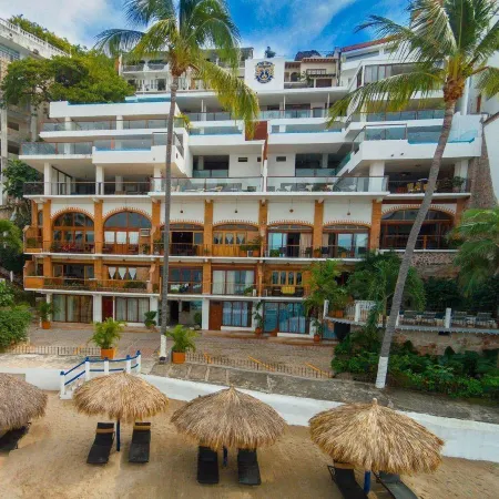 Vallarta Shores Beach Hotel