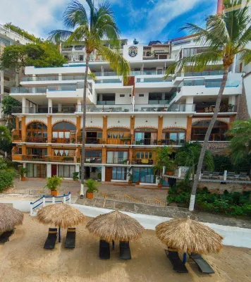 Vallarta Shores Beach Hotel - อ่างจากุชชี่