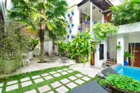 Tiga Lima Homestay Yogyakarta