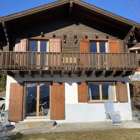Chalet Phipalo
