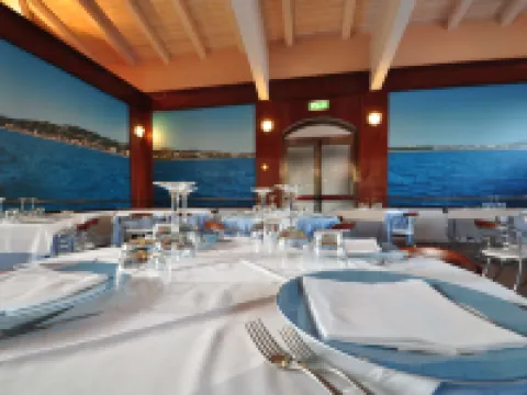 Hotel Villa Elena Hotéis em Tortoreto