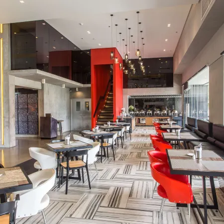 The B Hotel Quezon City Manila