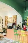 Liwu Xiaozhu Boutique B&B - ที่มีบาร์