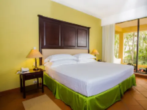 Occidental Papagayo - Adults Only -All Inclusive