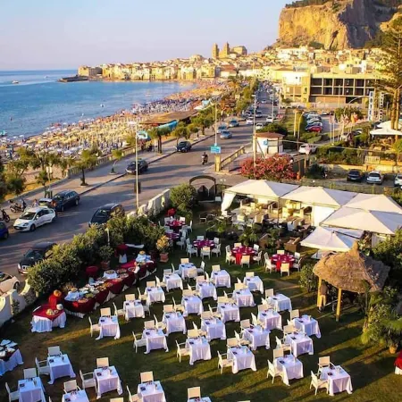 Cefalù Sea Palace