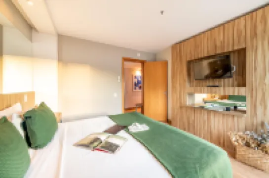 Pestana Rio Atlantica