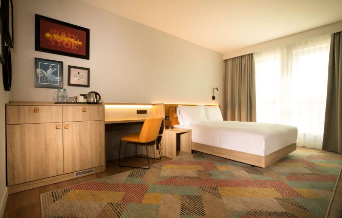 Hampton by Hilton Bialystok