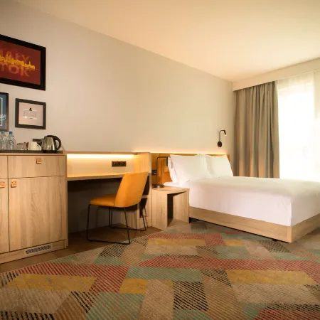 Hampton by Hilton Bialystok