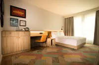 Hampton by Hilton Bialystok Hotels in 