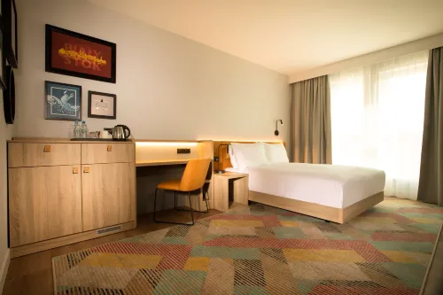 Hampton by Hilton Bialystok - 3-Sterne
