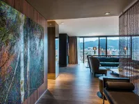 Hilton Bogota Corferias Hotels near Central Station