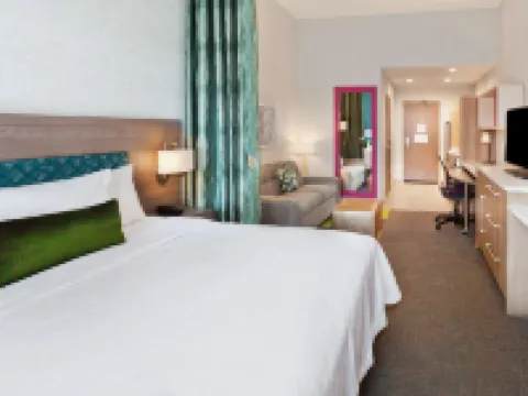 Home2 Suites by Hilton Alpharetta Hotels in Alpharetta