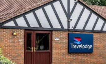 Travelodge Crewe Barthomley