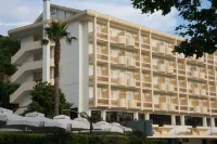 Hotel Mirasole International Hotéis em Gaeta