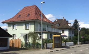 Bnb Hopfengrun Langenthal