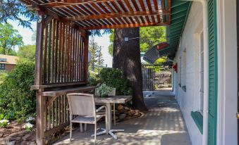 The Bonnie Inn Unit 6 - Housity