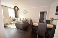 Apartment Kapstadt up to 5 People Hotel in zona Kloster Anrode