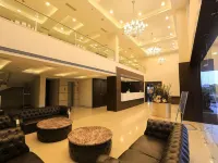 Nandan Kanan by M Square Hotels in Dewas