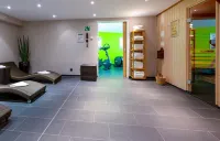 voco DUSSELDORF SEESTERN by IHG - Gym