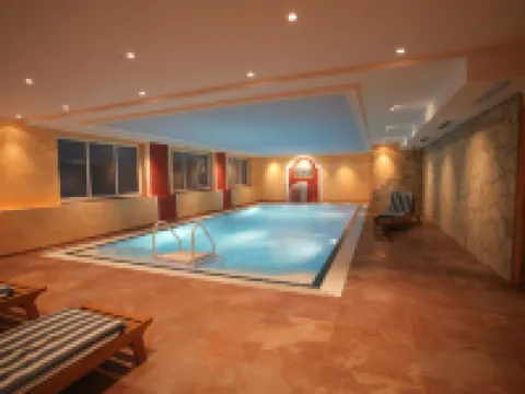 Bellevue Rheinhotel Hotels in Boppard