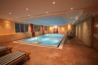 Bellevue Rheinhotel Hotels in Boppard