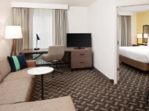 Residence Inn Boston Dedham Hotels in Dedham