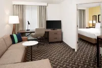 Residence Inn Boston Dedham Hotels in Westwood