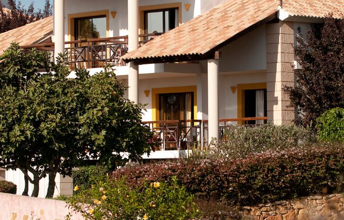 Luzmar Villas
