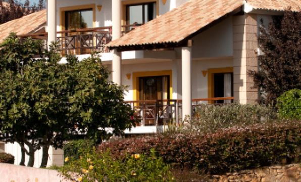 Luzmar Villas