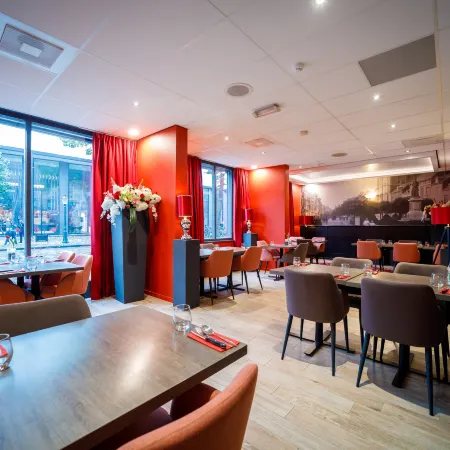 Bastion Hotel Maastricht Centrum