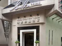 Silka Seaview Hotel Hotel dekat Yau Ma Tei