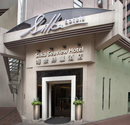 Silka Seaview Hotel