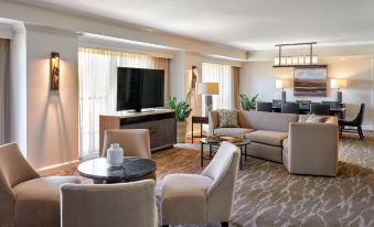 JW Marriott San Antonio Hill Country Resort & Spa