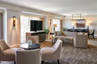 JW Marriott San Antonio Hill Country Resort & Spa