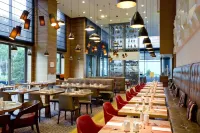 DoubleTree by Hilton Zagreb Hotels in Zagreb