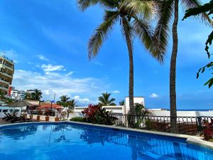 One Beach Street Zona Romantica Puerto Vallarta