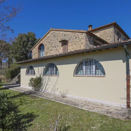 Podere San Raffaele - Cinzia