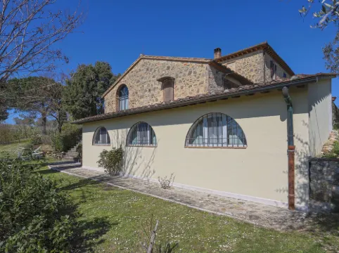Podere San Raffaele - Cinzia