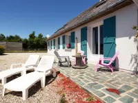 Le Pré Salé Hotels in Portbail