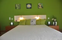 Vale Martinho - Paradise is Real Отели в г. Вимиейру